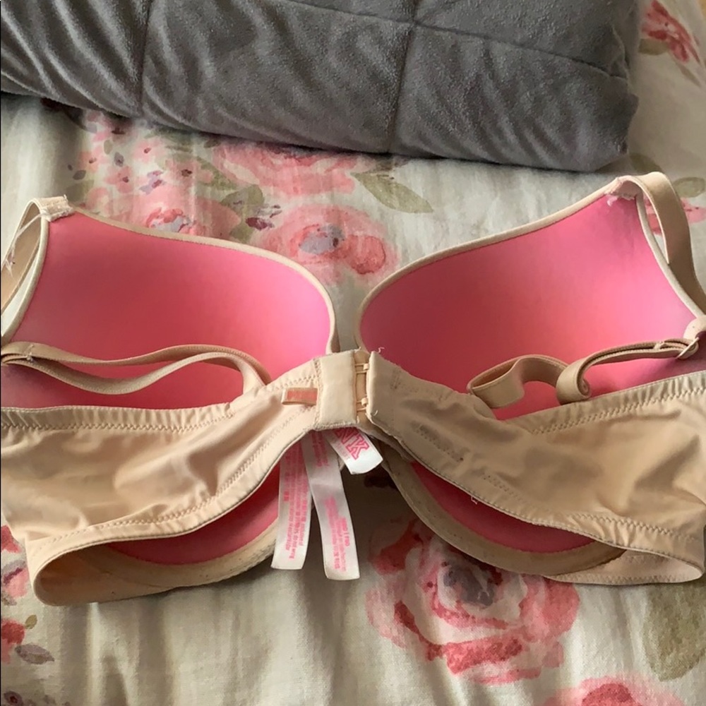 Beige Bra - Picture 8 of 8